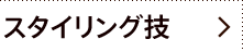 スタイリング技
